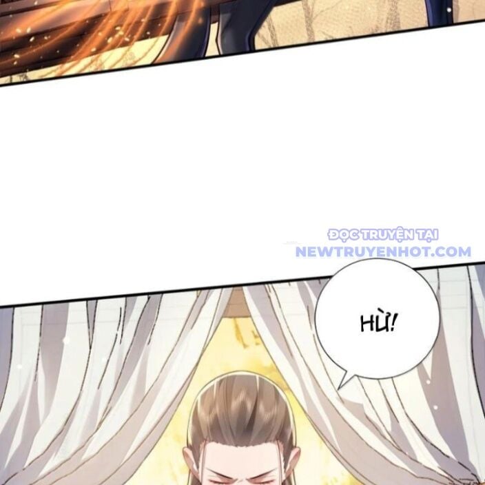 Bói Toán Mà Thôi, Cửu Vĩ Yêu Đế Sao Lại Thành Nương Tử Ta?!: Chapter 72