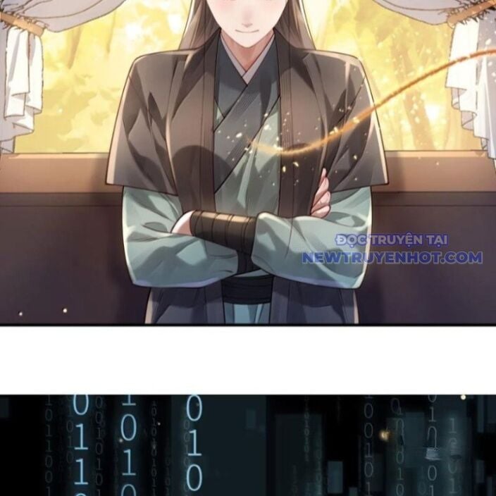 Bói Toán Mà Thôi, Cửu Vĩ Yêu Đế Sao Lại Thành Nương Tử Ta?!: Chapter 72