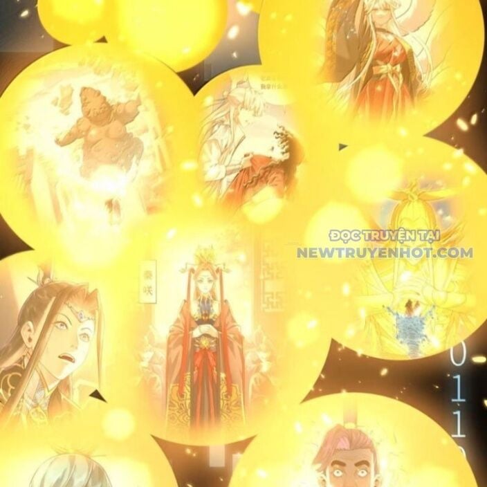 Bói Toán Mà Thôi, Cửu Vĩ Yêu Đế Sao Lại Thành Nương Tử Ta?!: Chapter 72