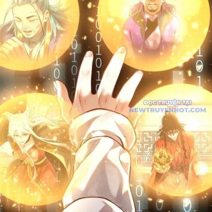 Bói Toán Mà Thôi, Cửu Vĩ Yêu Đế Sao Lại Thành Nương Tử Ta?!: Chapter 72