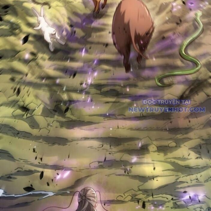 Bói Toán Mà Thôi, Cửu Vĩ Yêu Đế Sao Lại Thành Nương Tử Ta?!: Chapter 72