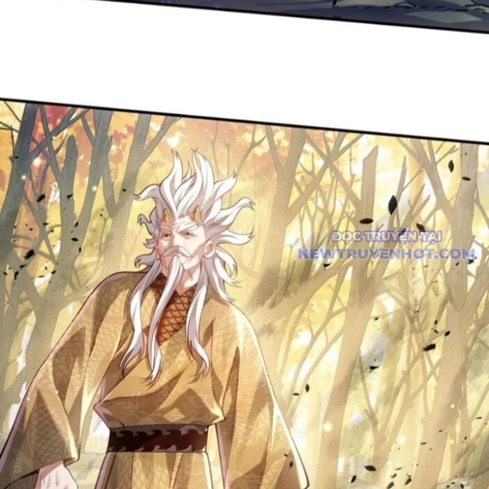 Bói Toán Mà Thôi, Cửu Vĩ Yêu Đế Sao Lại Thành Nương Tử Ta?!: Chapter 72