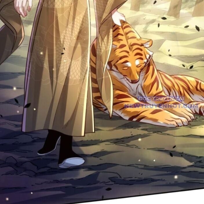 Bói Toán Mà Thôi, Cửu Vĩ Yêu Đế Sao Lại Thành Nương Tử Ta?!: Chapter 72