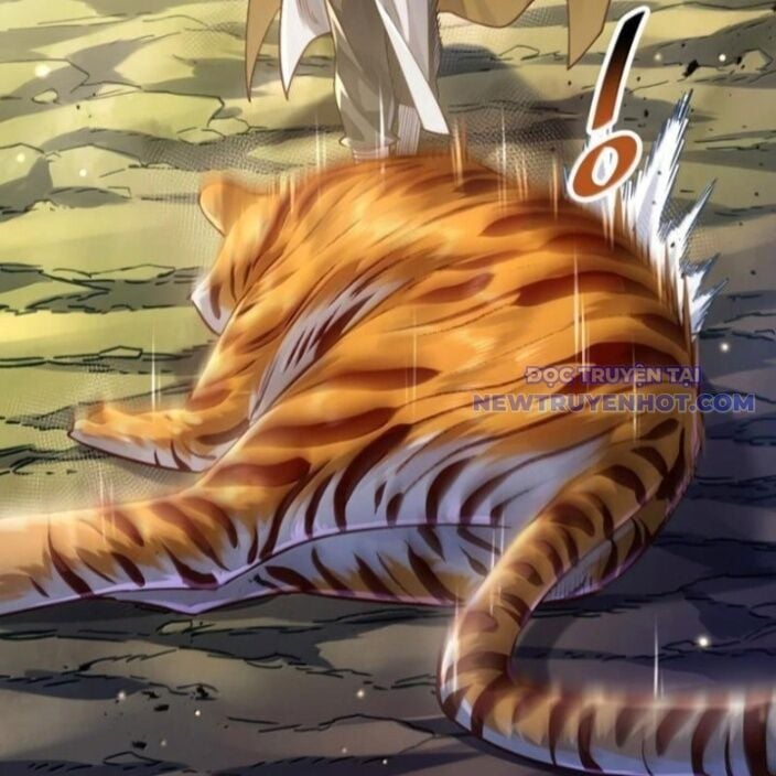 Bói Toán Mà Thôi, Cửu Vĩ Yêu Đế Sao Lại Thành Nương Tử Ta?!: Chapter 72