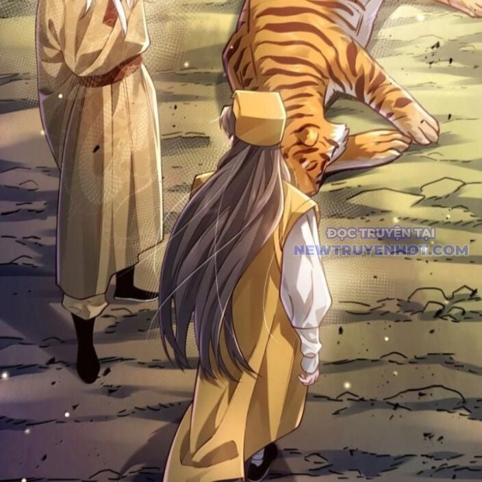 Bói Toán Mà Thôi, Cửu Vĩ Yêu Đế Sao Lại Thành Nương Tử Ta?!: Chapter 72