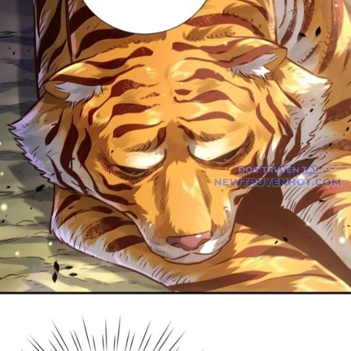 Bói Toán Mà Thôi, Cửu Vĩ Yêu Đế Sao Lại Thành Nương Tử Ta?!: Chapter 72