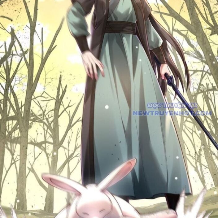 Bói Toán Mà Thôi, Cửu Vĩ Yêu Đế Sao Lại Thành Nương Tử Ta?!: Chapter 72