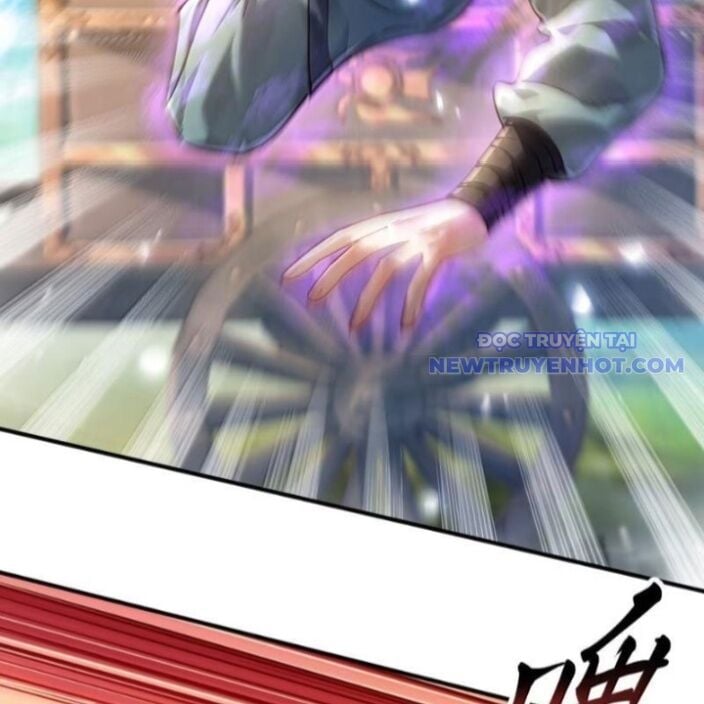 Bói Toán Mà Thôi, Cửu Vĩ Yêu Đế Sao Lại Thành Nương Tử Ta?!: Chapter 72