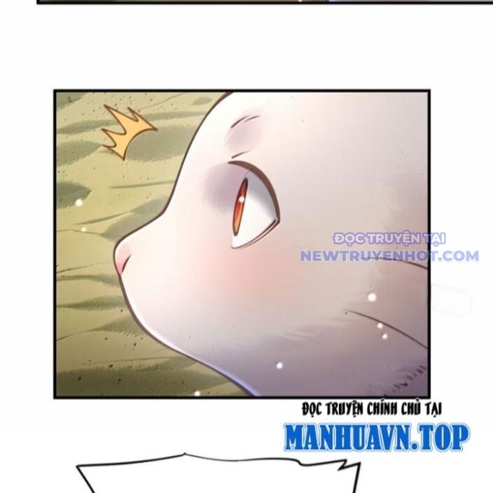 Bói Toán Mà Thôi, Cửu Vĩ Yêu Đế Sao Lại Thành Nương Tử Ta?!: Chapter 72