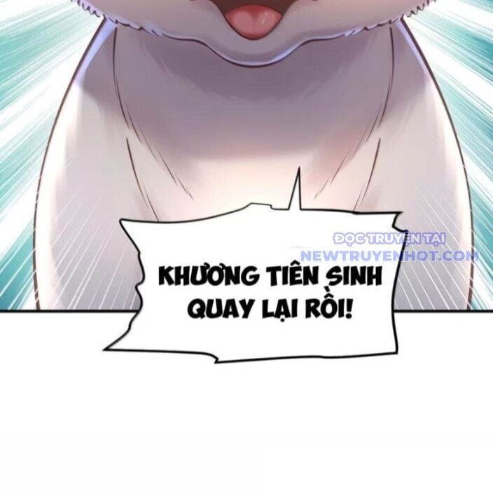 Bói Toán Mà Thôi, Cửu Vĩ Yêu Đế Sao Lại Thành Nương Tử Ta?!: Chapter 72