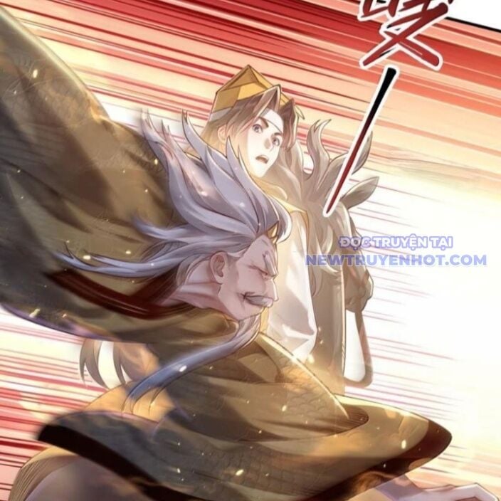 Bói Toán Mà Thôi, Cửu Vĩ Yêu Đế Sao Lại Thành Nương Tử Ta?!: Chapter 72