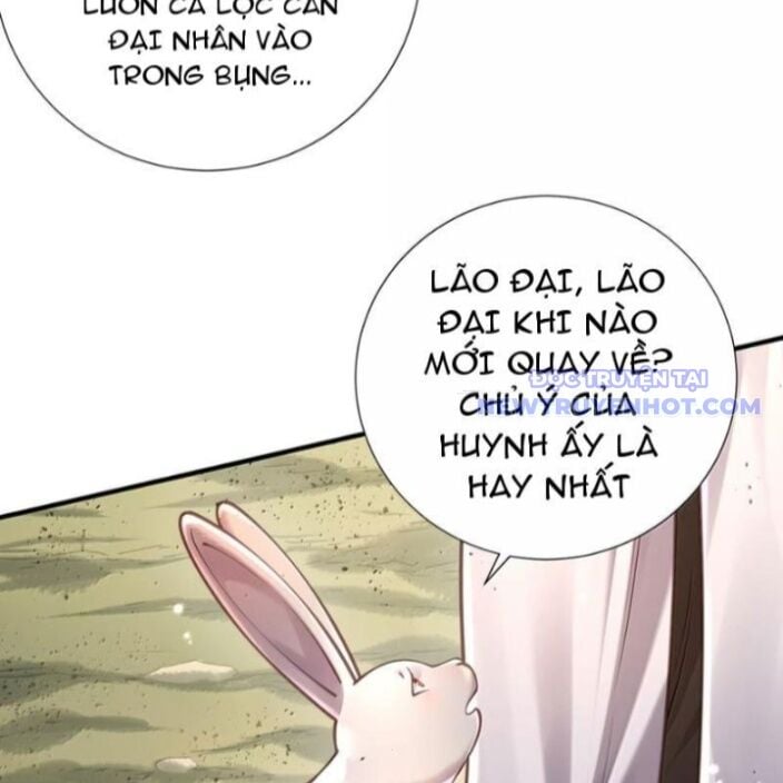Bói Toán Mà Thôi, Cửu Vĩ Yêu Đế Sao Lại Thành Nương Tử Ta?!: Chapter 72