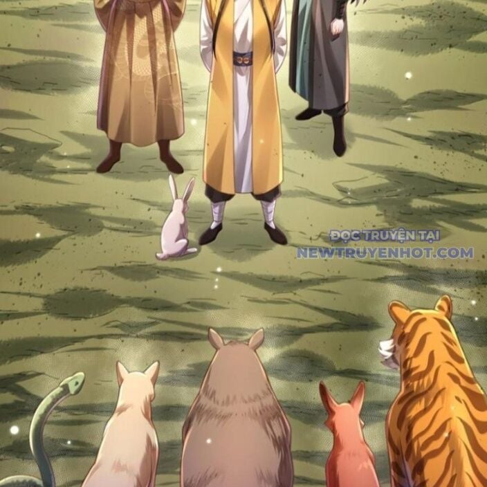 Bói Toán Mà Thôi, Cửu Vĩ Yêu Đế Sao Lại Thành Nương Tử Ta?!: Chapter 72