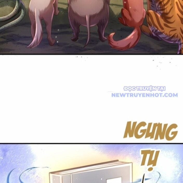 Bói Toán Mà Thôi, Cửu Vĩ Yêu Đế Sao Lại Thành Nương Tử Ta?!: Chapter 72