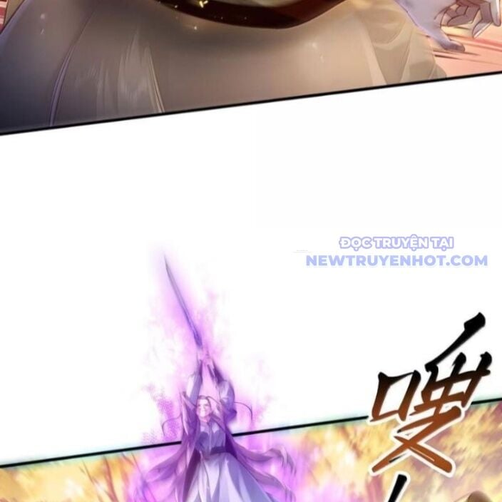 Bói Toán Mà Thôi, Cửu Vĩ Yêu Đế Sao Lại Thành Nương Tử Ta?!: Chapter 72