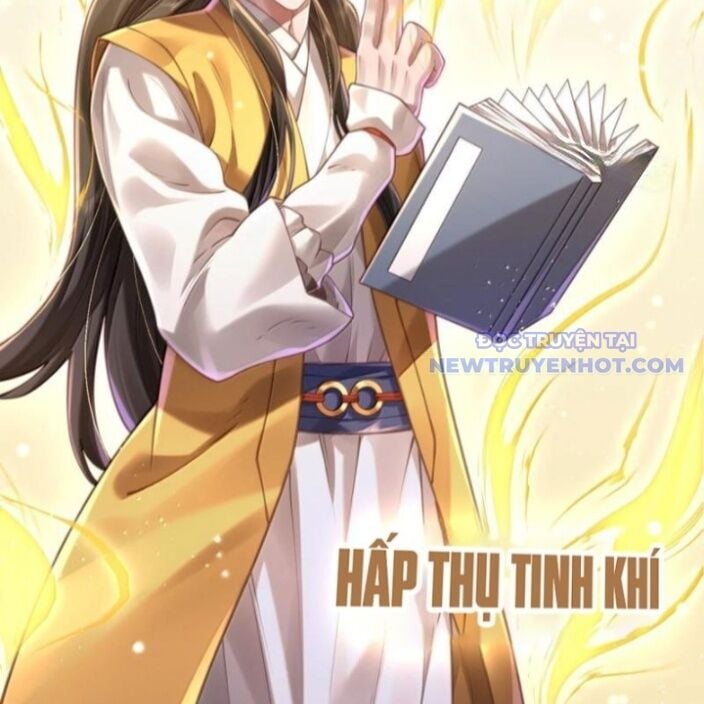 Bói Toán Mà Thôi, Cửu Vĩ Yêu Đế Sao Lại Thành Nương Tử Ta?!: Chapter 72