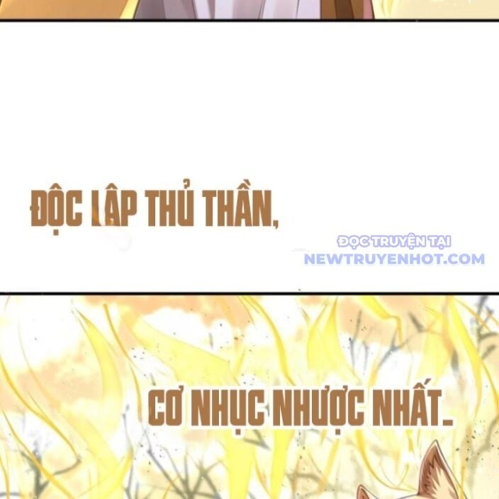 Bói Toán Mà Thôi, Cửu Vĩ Yêu Đế Sao Lại Thành Nương Tử Ta?!: Chapter 72