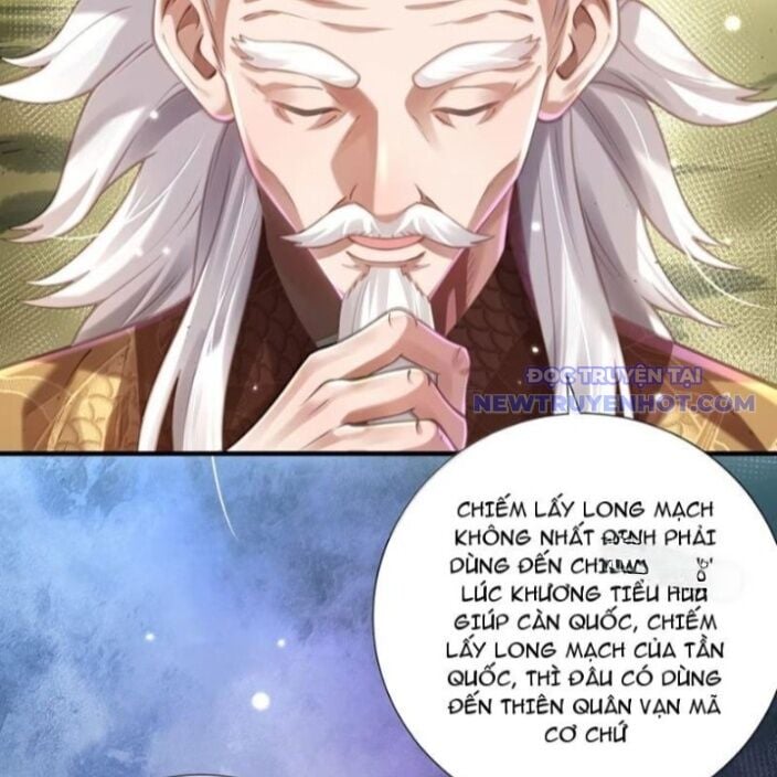 Bói Toán Mà Thôi, Cửu Vĩ Yêu Đế Sao Lại Thành Nương Tử Ta?!: Chapter 72
