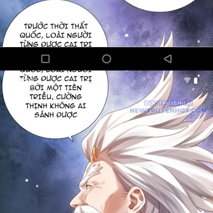 Bói Toán Mà Thôi, Cửu Vĩ Yêu Đế Sao Lại Thành Nương Tử Ta?!: Chapter 72