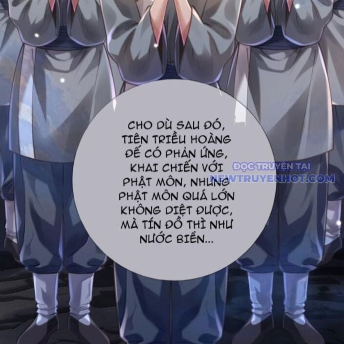 Bói Toán Mà Thôi, Cửu Vĩ Yêu Đế Sao Lại Thành Nương Tử Ta?!: Chapter 72