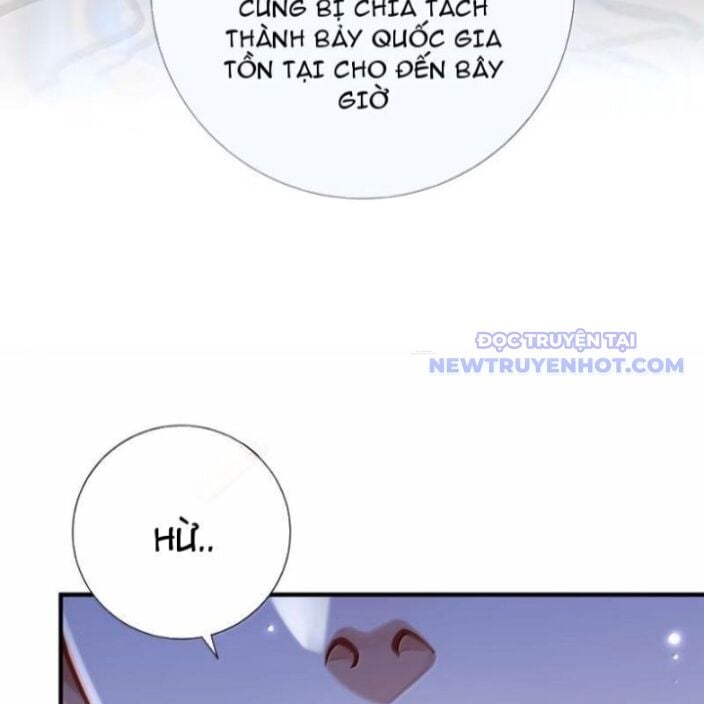 Bói Toán Mà Thôi, Cửu Vĩ Yêu Đế Sao Lại Thành Nương Tử Ta?!: Chapter 72