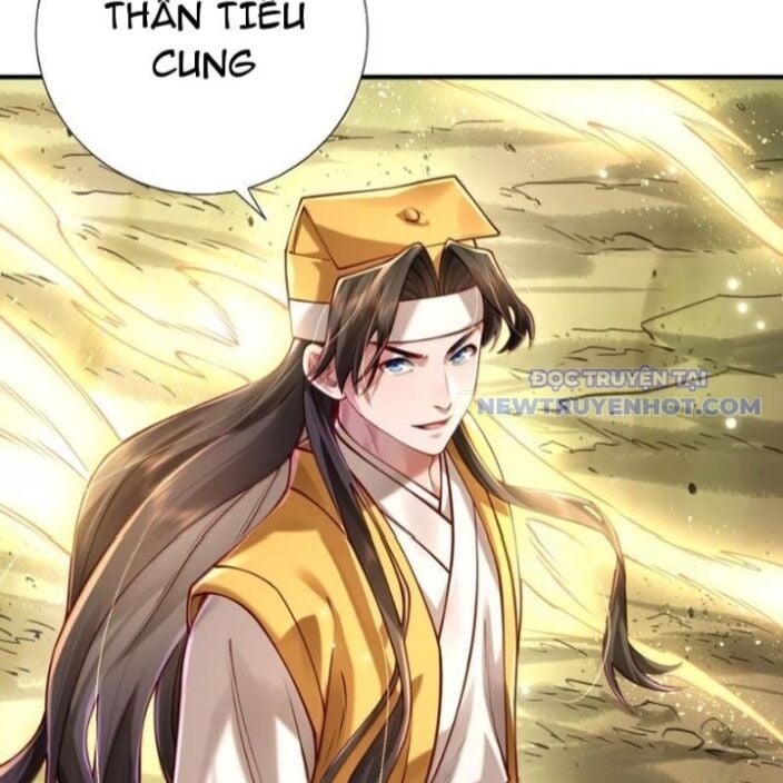 Bói Toán Mà Thôi, Cửu Vĩ Yêu Đế Sao Lại Thành Nương Tử Ta?!: Chapter 72