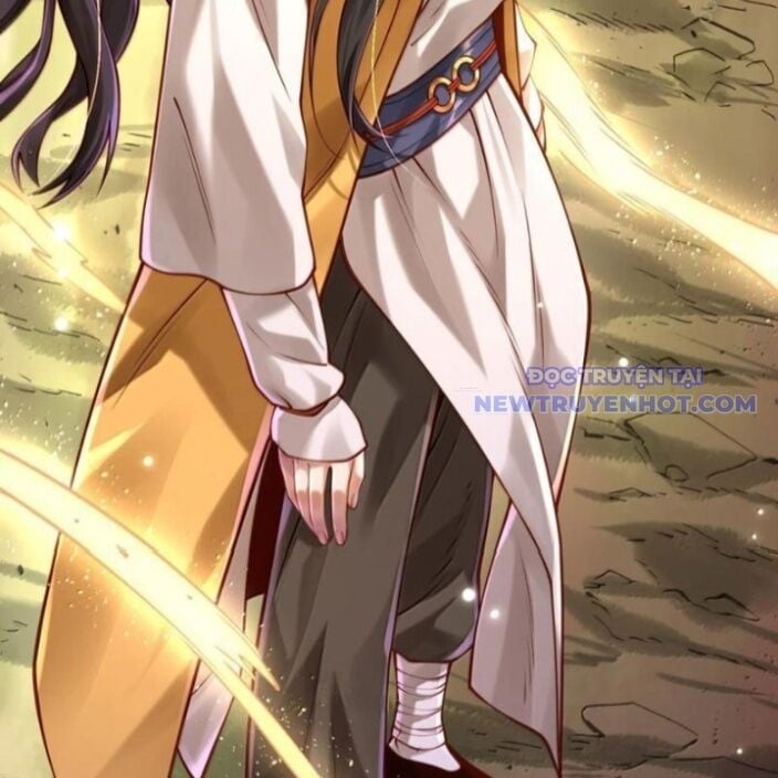 Bói Toán Mà Thôi, Cửu Vĩ Yêu Đế Sao Lại Thành Nương Tử Ta?!: Chapter 72