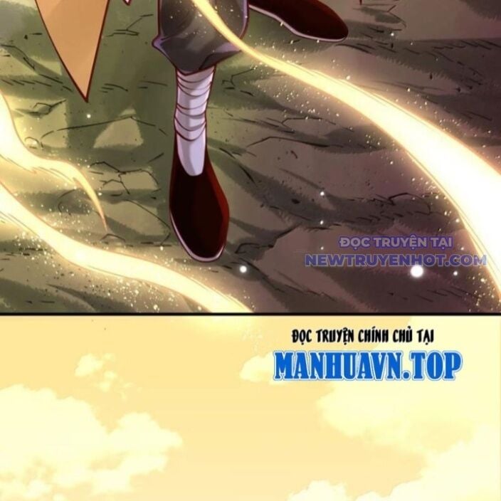 Bói Toán Mà Thôi, Cửu Vĩ Yêu Đế Sao Lại Thành Nương Tử Ta?!: Chapter 72