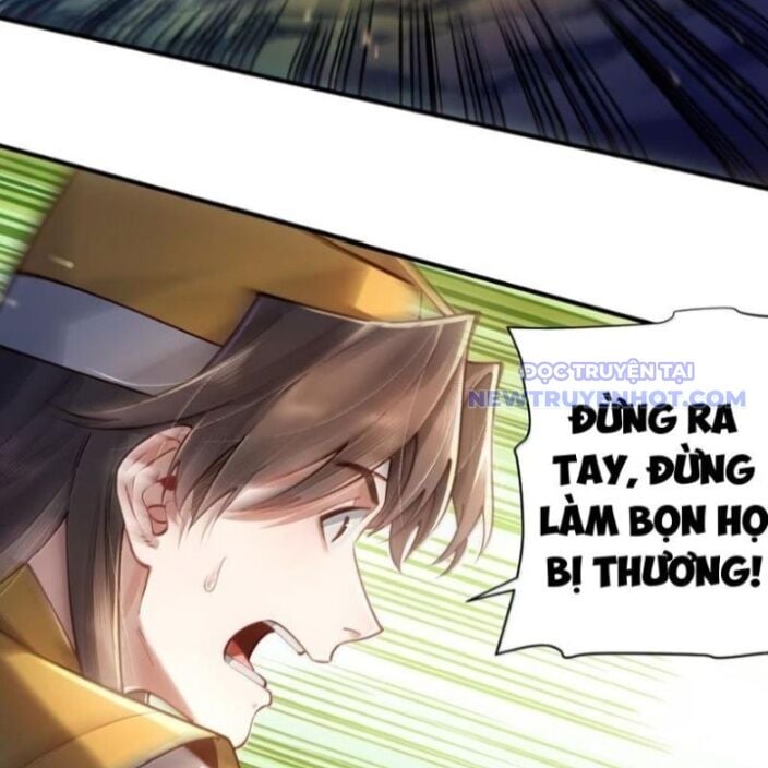 Bói Toán Mà Thôi, Cửu Vĩ Yêu Đế Sao Lại Thành Nương Tử Ta?!: Chapter 72