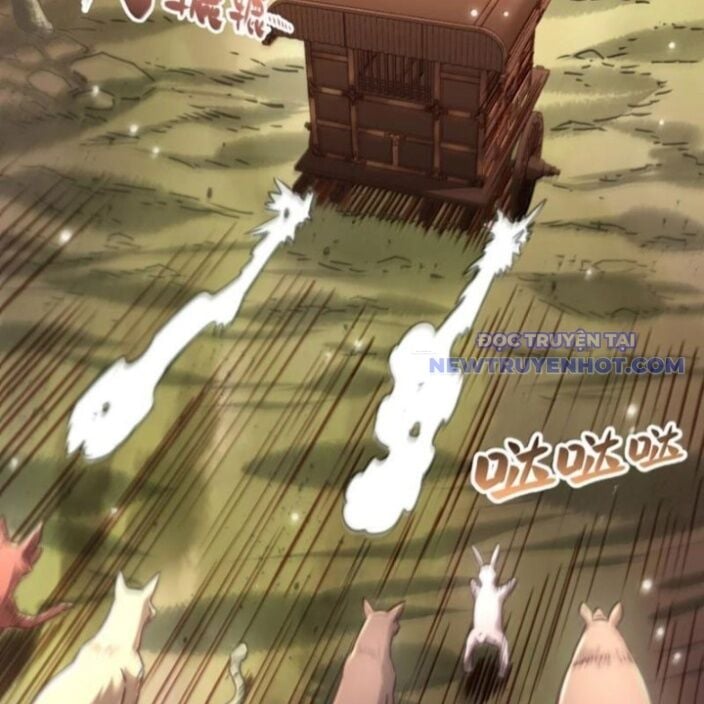 Bói Toán Mà Thôi, Cửu Vĩ Yêu Đế Sao Lại Thành Nương Tử Ta?!: Chapter 72