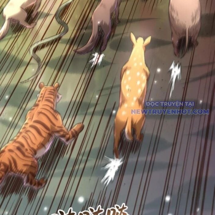 Bói Toán Mà Thôi, Cửu Vĩ Yêu Đế Sao Lại Thành Nương Tử Ta?!: Chapter 72