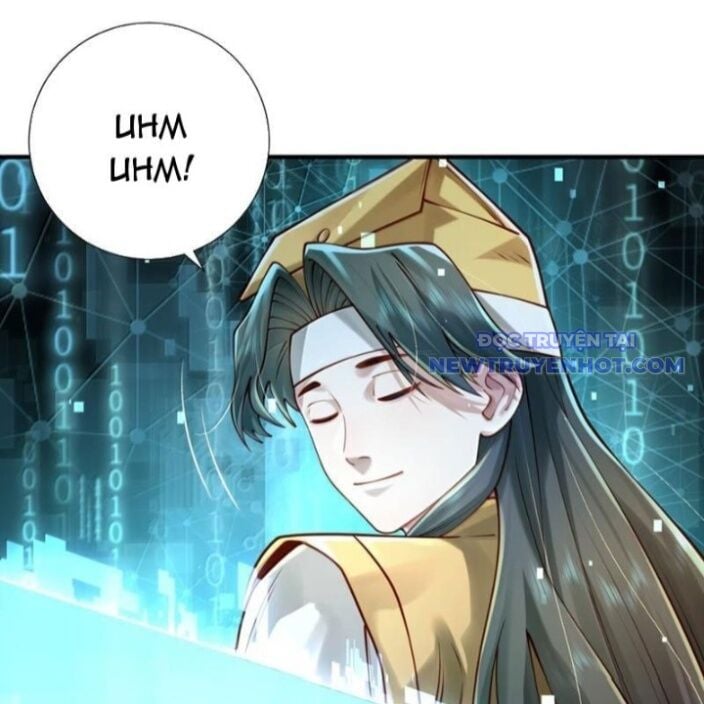 Bói Toán Mà Thôi, Cửu Vĩ Yêu Đế Sao Lại Thành Nương Tử Ta?!: Chapter 72