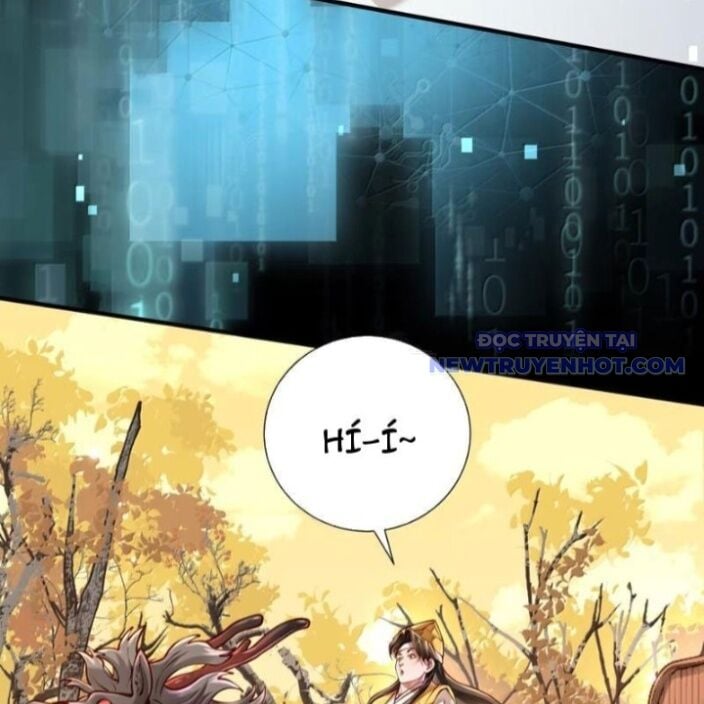 Bói Toán Mà Thôi, Cửu Vĩ Yêu Đế Sao Lại Thành Nương Tử Ta?!: Chapter 72