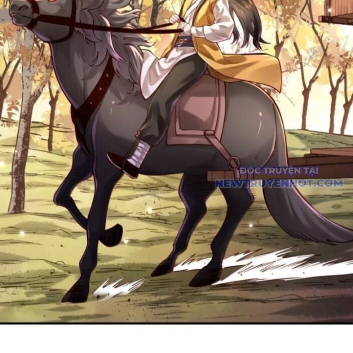 Bói Toán Mà Thôi, Cửu Vĩ Yêu Đế Sao Lại Thành Nương Tử Ta?!: Chapter 72