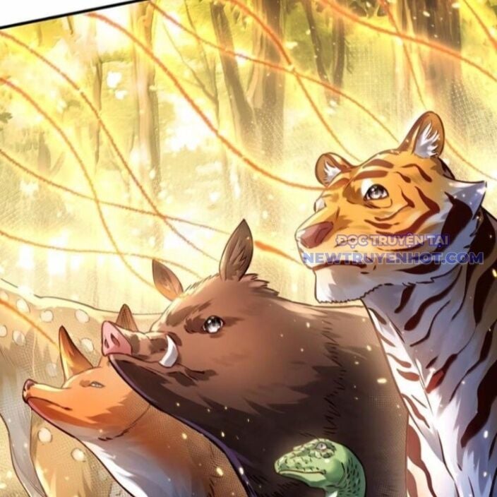 Bói Toán Mà Thôi, Cửu Vĩ Yêu Đế Sao Lại Thành Nương Tử Ta?!: Chapter 72