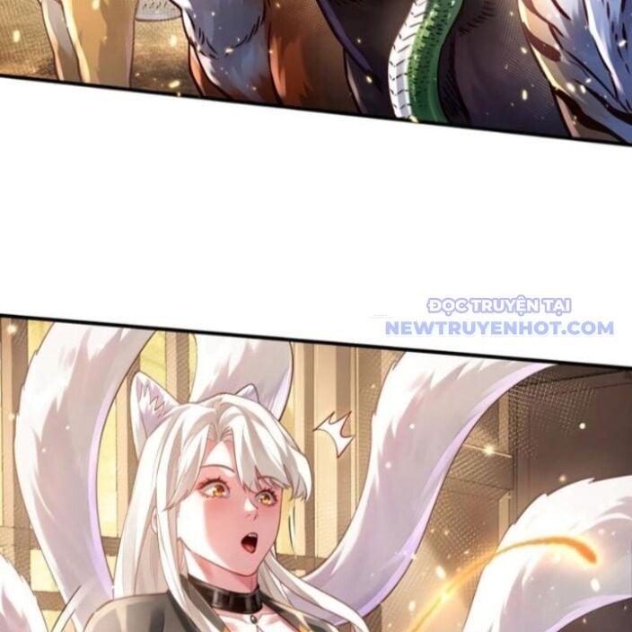 Bói Toán Mà Thôi, Cửu Vĩ Yêu Đế Sao Lại Thành Nương Tử Ta?!: Chapter 72