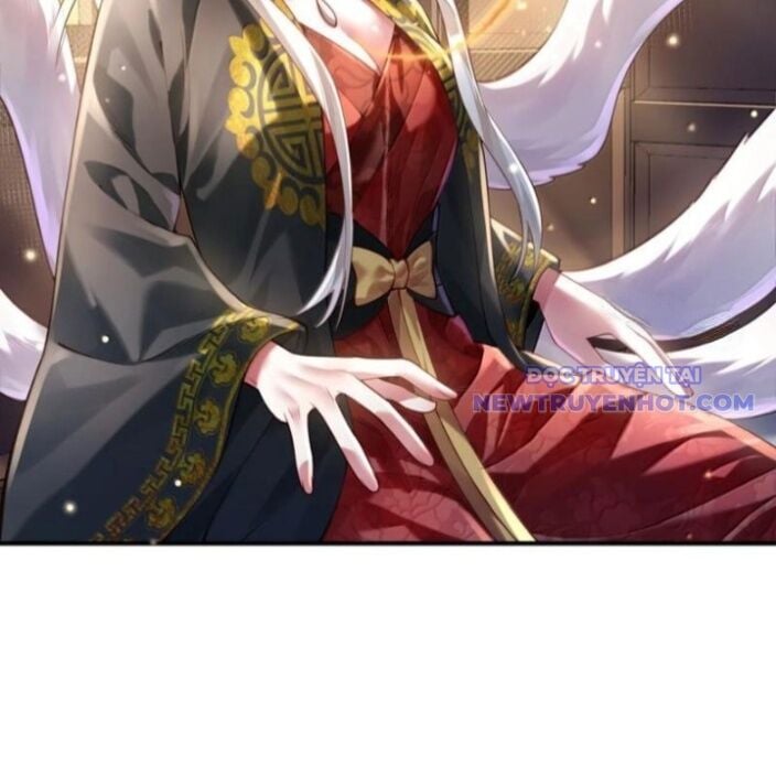 Bói Toán Mà Thôi, Cửu Vĩ Yêu Đế Sao Lại Thành Nương Tử Ta?!: Chapter 72