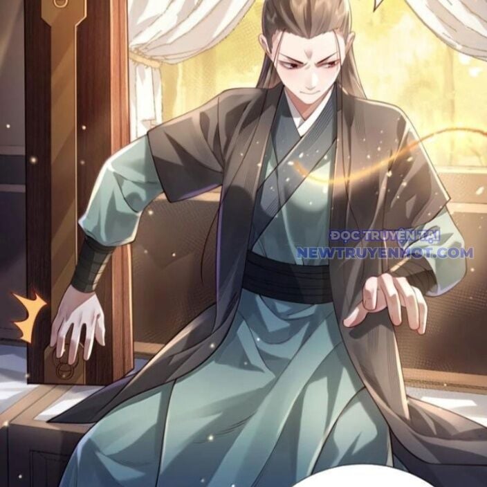 Bói Toán Mà Thôi, Cửu Vĩ Yêu Đế Sao Lại Thành Nương Tử Ta?!: Chapter 72