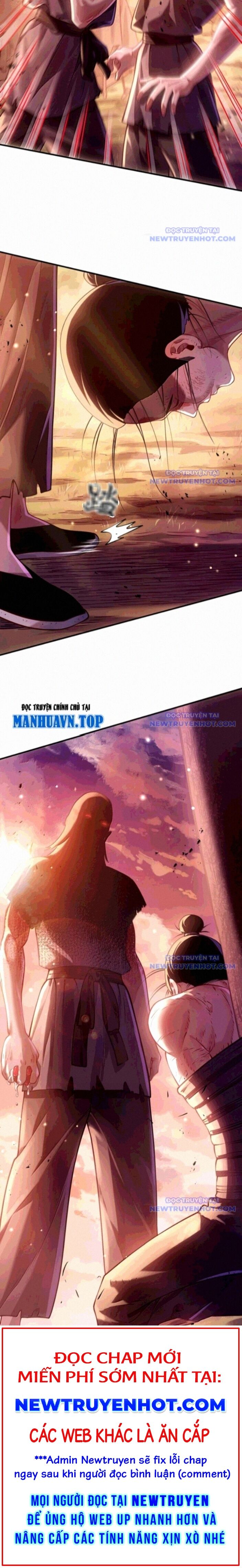 Bói Toán Mà Thôi, Cửu Vĩ Yêu Đế Sao Lại Thành Nương Tử Ta?!: Chapter 73