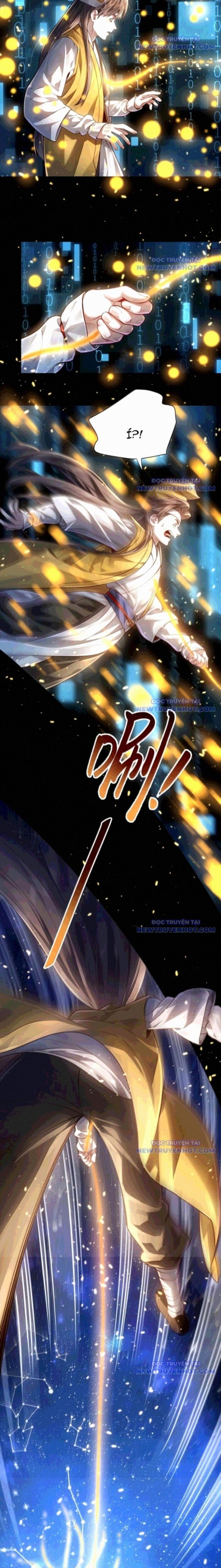 Bói Toán Mà Thôi, Cửu Vĩ Yêu Đế Sao Lại Thành Nương Tử Ta?!: Chapter 73