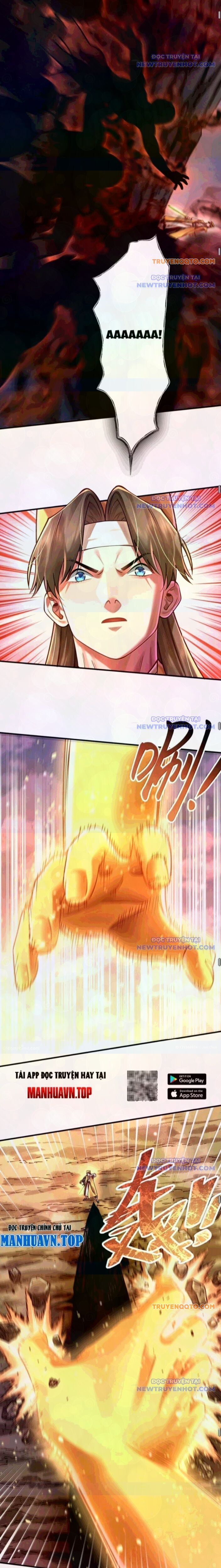 Bói Toán Mà Thôi, Cửu Vĩ Yêu Đế Sao Lại Thành Nương Tử Ta?!: Chapter 74