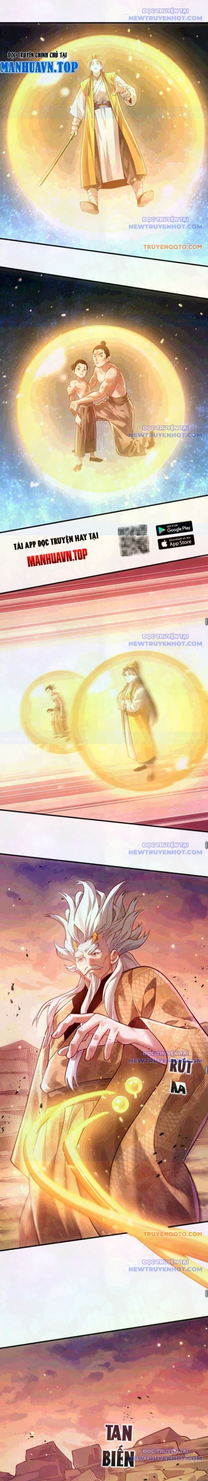 Bói Toán Mà Thôi, Cửu Vĩ Yêu Đế Sao Lại Thành Nương Tử Ta?!: Chapter 74