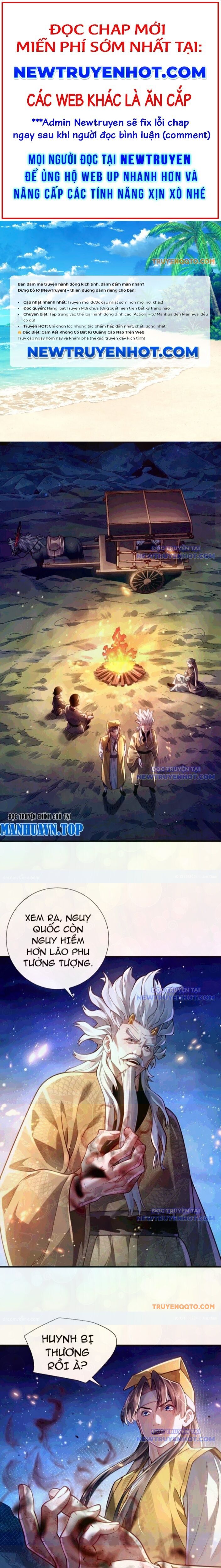 Bói Toán Mà Thôi, Cửu Vĩ Yêu Đế Sao Lại Thành Nương Tử Ta?!: Chapter 75