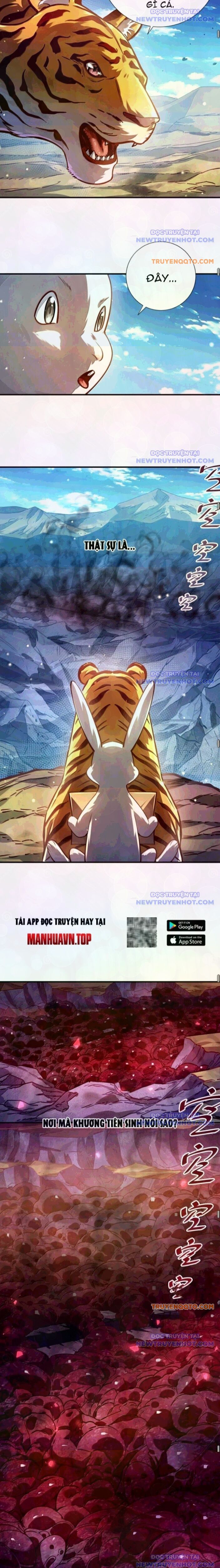 Bói Toán Mà Thôi, Cửu Vĩ Yêu Đế Sao Lại Thành Nương Tử Ta?!: Chapter 75