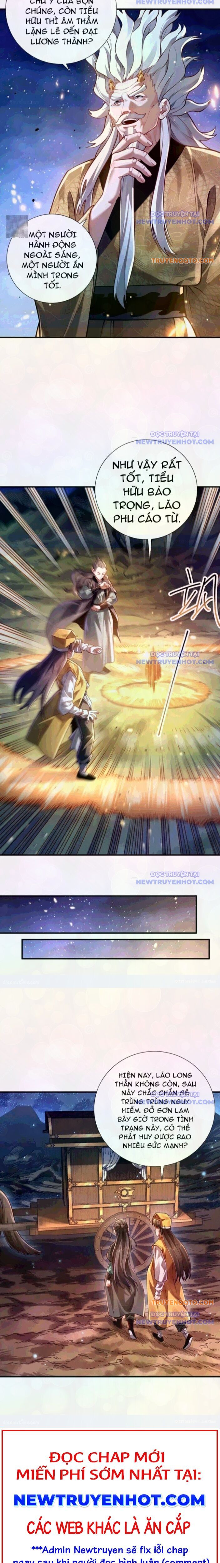 Bói Toán Mà Thôi, Cửu Vĩ Yêu Đế Sao Lại Thành Nương Tử Ta?!: Chapter 75