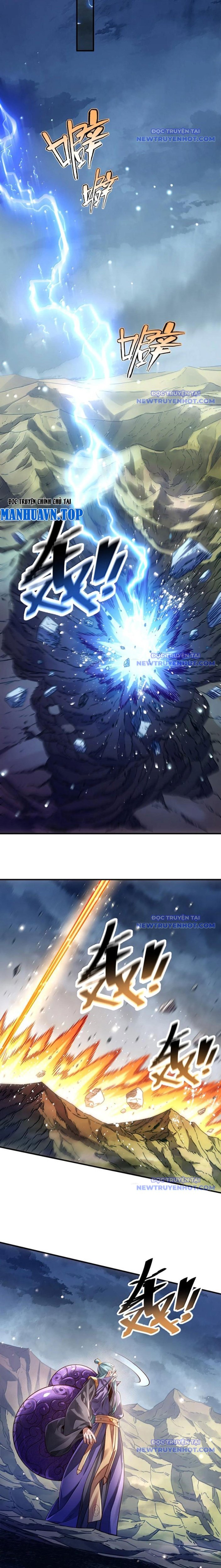 Bói Toán Mà Thôi, Cửu Vĩ Yêu Đế Sao Lại Thành Nương Tử Ta?!: Chapter 77