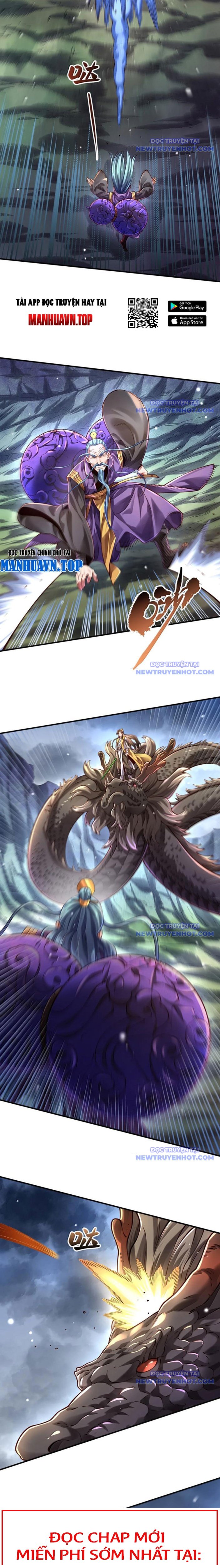 Bói Toán Mà Thôi, Cửu Vĩ Yêu Đế Sao Lại Thành Nương Tử Ta?!: Chapter 77