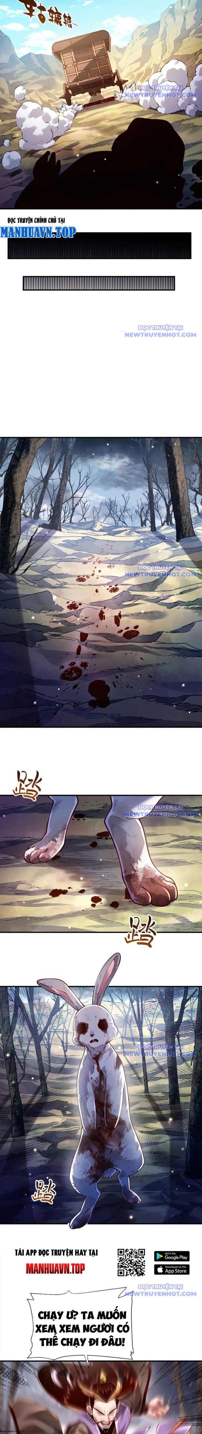 Bói Toán Mà Thôi, Cửu Vĩ Yêu Đế Sao Lại Thành Nương Tử Ta?!: Chapter 77