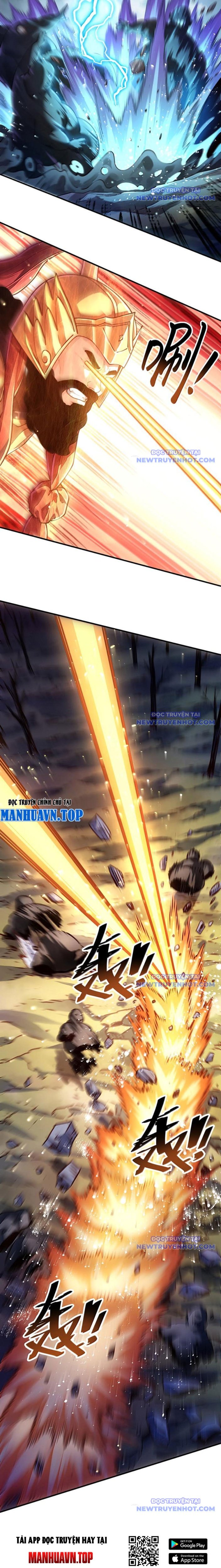 Bói Toán Mà Thôi, Cửu Vĩ Yêu Đế Sao Lại Thành Nương Tử Ta?!: Chapter 77