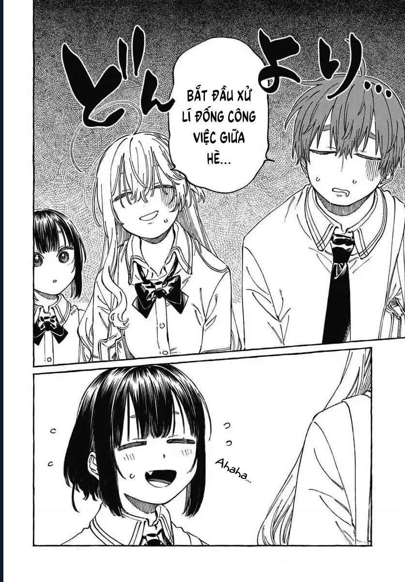Boku No Suki Na Hito Ga Suki Na Hito: Chapter 19